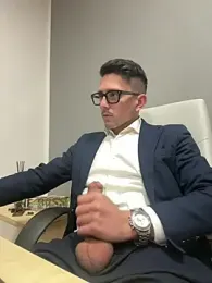 masterboss_ — Stripchat recorded stream image, 24.01.2026 13:10