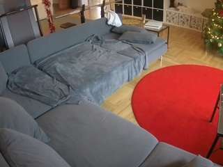 voyeurcam-julmodels-living-3 — Camsoda recorded stream image, 14.01.2026 15:30