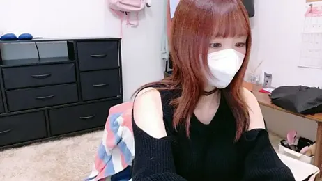 Yui-Ch — Stripchat recorded stream image, 24.01.2026 13:10