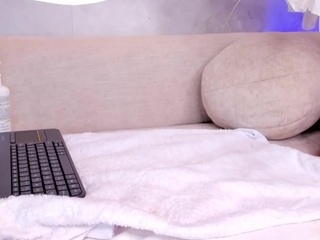 sweet-arii — Camsoda recorded stream image, 24.01.2026 12:40