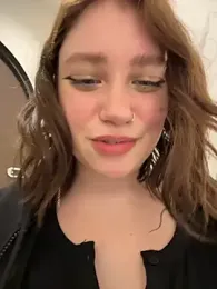 lucy-joy — Stripchat recorded stream image, 24.01.2026 11:20