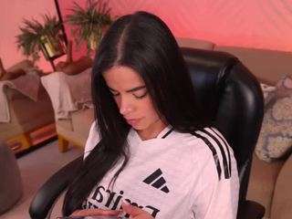 jennifer-rodriguez — Camsoda recorded stream screenshot (24 Jan 2026)