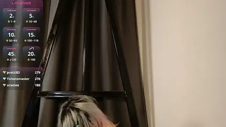 Yu_UwU_ — Stripchat recorded stream screenshot (24 Jan 2026)