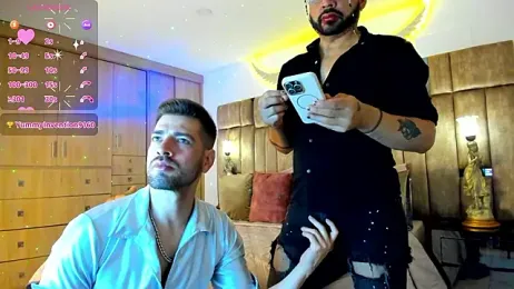 petterwilly1 — Stripchat recorded stream screenshot (24 Jan 2026)