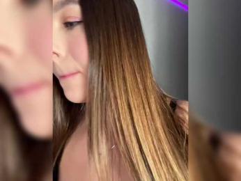 OBAYASHA — Bongacams recorded stream screenshot (03 Mar 2025)