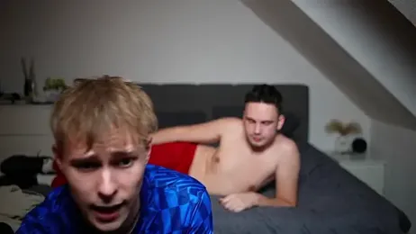 InnocentGuys — Stripchat recorded stream screenshot (24 Jan 2026)