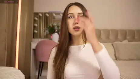 Ann_space — Stripchat recorded stream screenshot (24 Jan 2026)