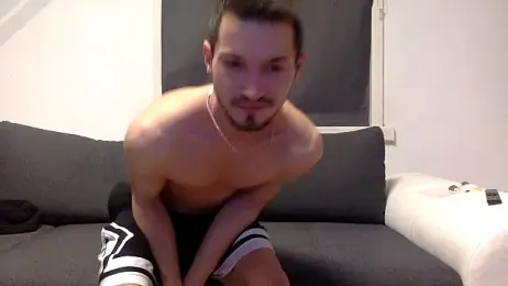 batschi0512 — Stripchat recorded stream image, 24.01.2026 17:50