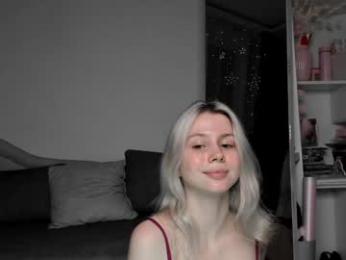hi_popsy — Chaturbate recorded stream image, 24.01.2026 17:50