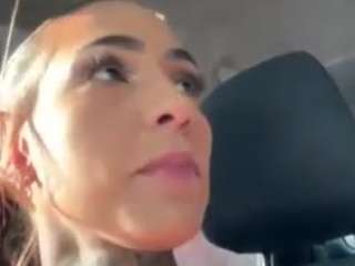 iamanna — Camsoda recorded stream screenshot (24 Jan 2026)