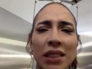 iamanna — Camsoda recorded stream screenshot (24 Jan 2026)