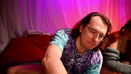 Claudia_and_elon_ — Stripchat recorded stream image, 24.01.2026 18:20
