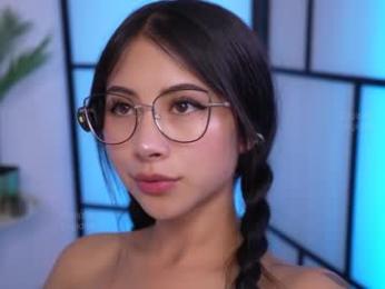 gigi_ulala — Chaturbate recorded stream image, 24.01.2026 20:40