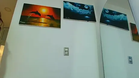 Pleasure_Vibes23 — Stripchat recorded stream screenshot (24 Jan 2026)