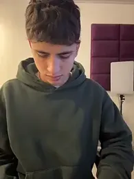 AdrianRinaldi — Stripchat recorded stream screenshot (24 Jan 2026)