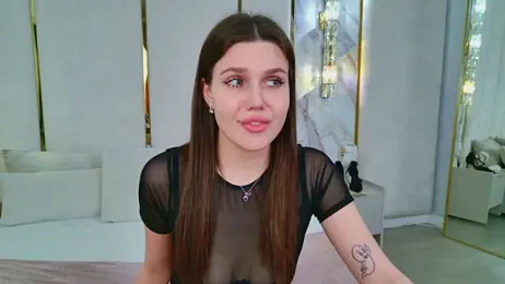 RihannaRose — Stripchat recorded stream screenshot (24 Jan 2026)