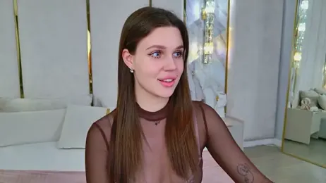 RihannaRose — Stripchat recorded stream screenshot (24 Jan 2026)