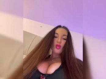 __Baby__ — Bongacams recorded stream screenshot (24 Jan 2026)