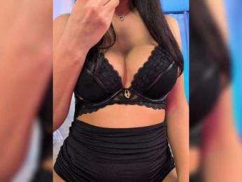-LanaRay- — Bongacams recorded stream image, 24.01.2026 22:10