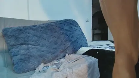 JONAS_SMITH_ — Stripchat recorded stream screenshot (25 Jan 2026)