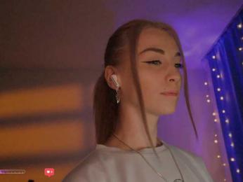 DigitalAlexa — Bongacams recorded stream image, 25.01.2026 03:00