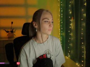 DigitalAlexa — Bongacams recorded stream image, 25.01.2026 03:00