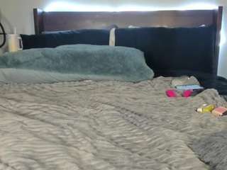 siennadivyne — Camsoda recorded stream screenshot (25 Jan 2026)