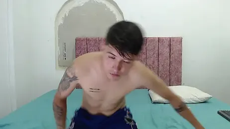 alana_dirty_sex — Stripchat recorded stream screenshot (03 Mar 2025)