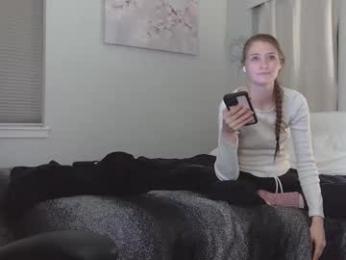 katynowhere — Chaturbate recorded stream image, 25.01.2026 04:10