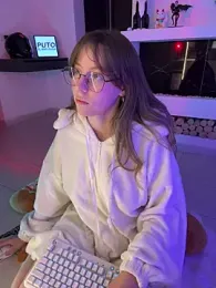 _nobara__ — Stripchat recorded stream image, 25.01.2026 04:00