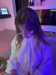 _nobara__ — Stripchat recorded stream image, 25.01.2026 04:00