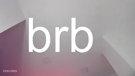 Isabel_Escorcia — Stripchat recorded stream screenshot (25 Jan 2026)