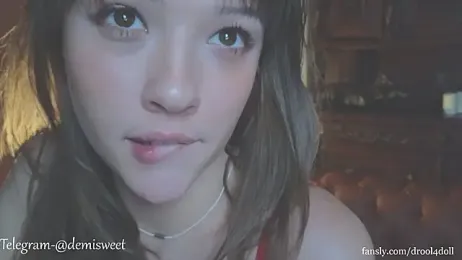 DemiDee — Stripchat recorded stream image, 25.01.2026 05:30