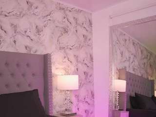 charlotte-harris — Camsoda recorded stream image, 03.03.2025 03:50