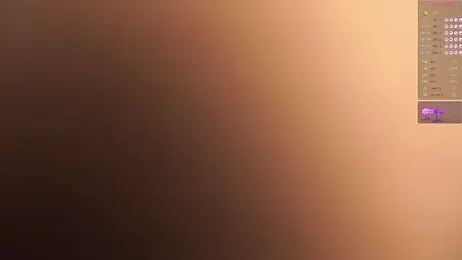 anna54784 — Stripchat recorded stream screenshot (25 Jan 2026)