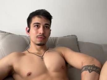mettew22cm — Chaturbate recorded stream image, 25.01.2026 08:30