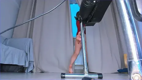 Cherrypie_001 — Stripchat recorded stream screenshot (25 Jan 2026)