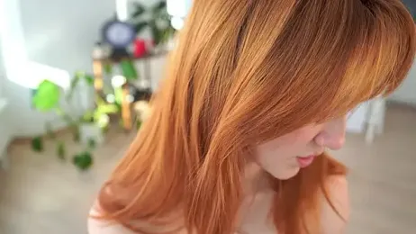 EsmaCrumbley — Stripchat recorded stream screenshot (25 Jan 2026)