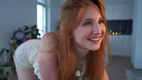 EsmaCrumbley — Stripchat recorded stream screenshot (25 Jan 2026)