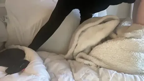 18yoteenvirgin — Stripchat recorded stream screenshot (25 Jan 2026)