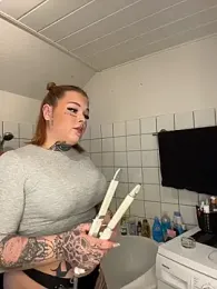 cc_uncensored — Stripchat recorded stream image, 25.01.2026 10:00