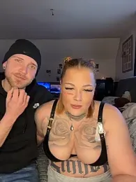 cc_uncensored — Stripchat recorded stream image, 25.01.2026 10:00