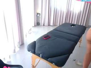 desirerodriguez — Camsoda recorded stream screenshot (25 Jan 2026)