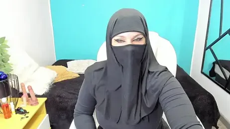 evelyn__salah — Stripchat recorded stream image, 25.01.2026 16:30