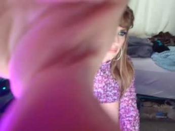 cuteypi — Chaturbate recorded stream image, 25.01.2026 16:40