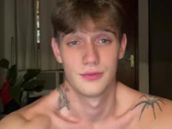 mason_gallagher — Chaturbate recorded stream image, 25.01.2026 16:30