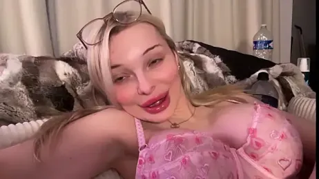 HannaXLove — Stripchat recorded stream image, 25.01.2026 16:10
