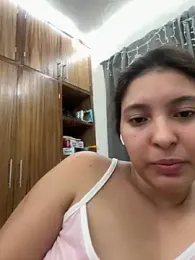 mariatudulceadiccion — Stripchat recorded stream screenshot (25 Jan 2026)