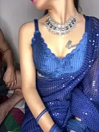 Suhu_love — Stripchat recorded stream image, 25.01.2026 17:40