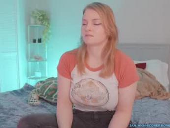 asiri_ocean — Chaturbate recorded stream image, 25.01.2026 16:20